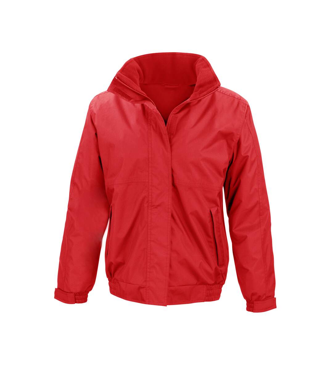 Core veste imperméable femme rouge Result