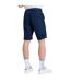 Mens Signature Chino Shorts Dark Navy Ben Sherman-3