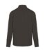Chemise Nevada Homme Gris Foncé Kariban-2