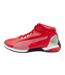 Baskets Style Ferrari Race Kart Cat-x Homme Rouge Puma-3