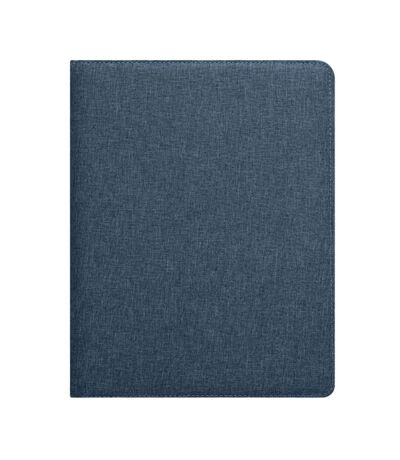 Casove rpet a4 conference folder one size blue MidOcean