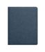 Casove rpet a4 conference folder one size blue MidOcean-1
