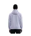 Mens Club Fleece Pullover Hoodie Ghost White Nike-3