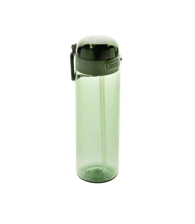 Gourde Sipnlock Taille Unique Vert XD Collection
