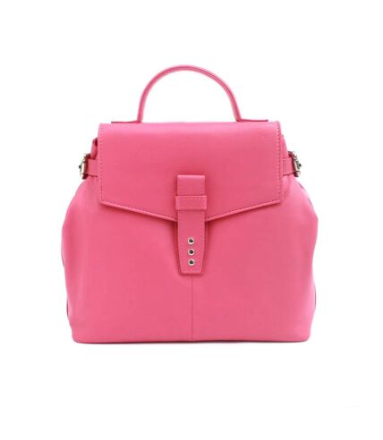Eastern Counties Leather - Sac à main NOA - Femme (Rose) (Taille unique) - UTEL419