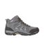 Bottines de marche aspect extreme homme gris Mountain Warehouse