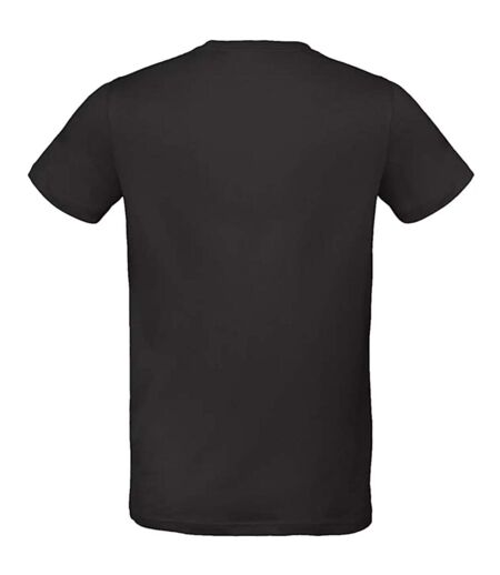 T-shirt Inspire Plus Homme Noir B&C