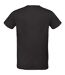 T-shirt Inspire Plus Homme Noir B&C-1