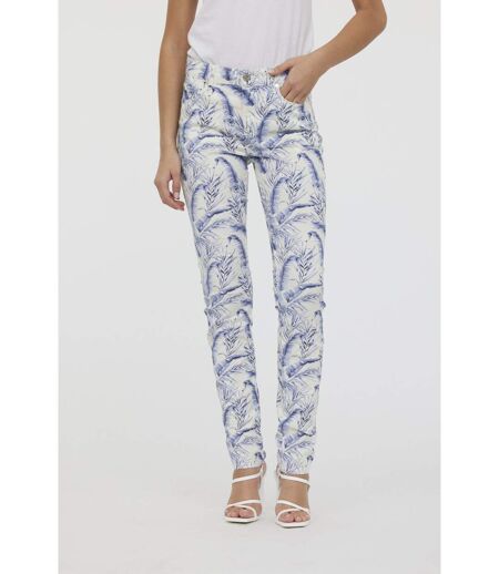 Pantalon LC135 Marshmallow - L32