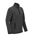 Stormtech Mens Shasta Tech Fleece (Graphite Grey/Black) - UTBC4642