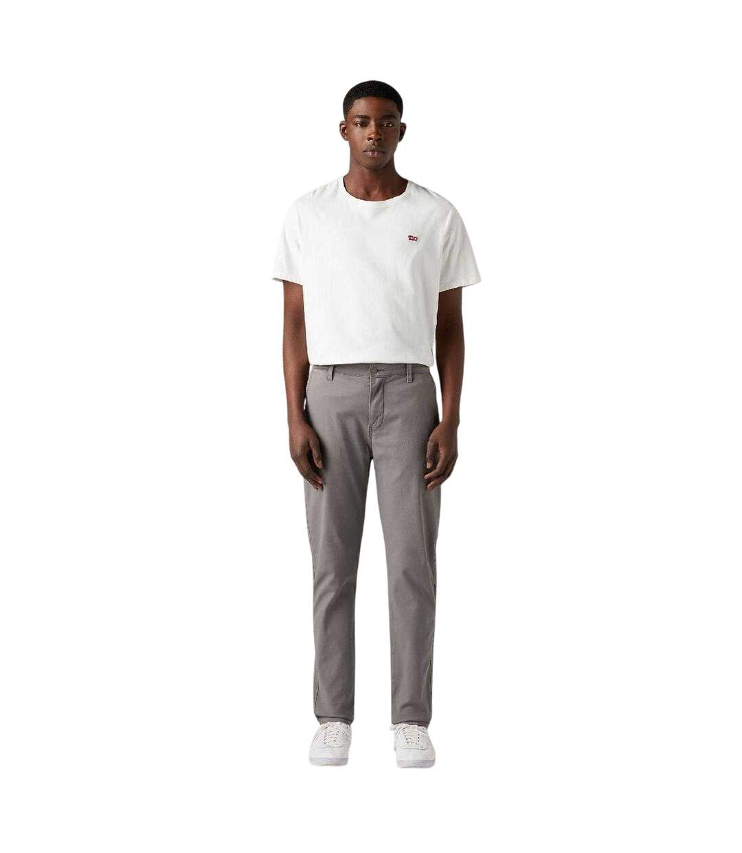 Chino Homme Turquoise Levis-1