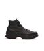 Baskets noires homme converse all star lugged-2