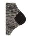 Chaussettes adulte gris Mountain Warehouse