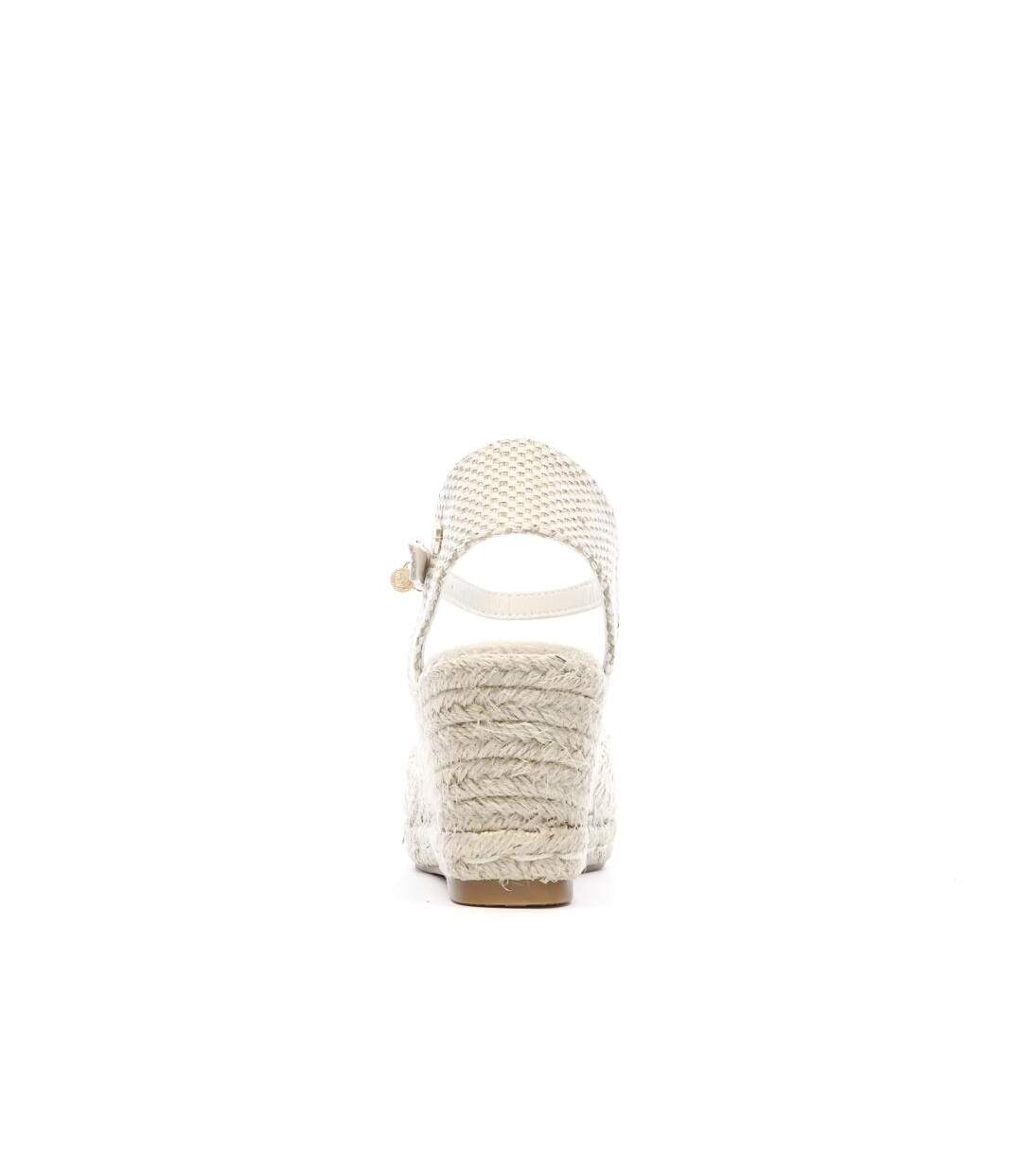 Sandales beige femme xti 143952-3