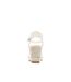 Sandales beige femme xti 143952-3