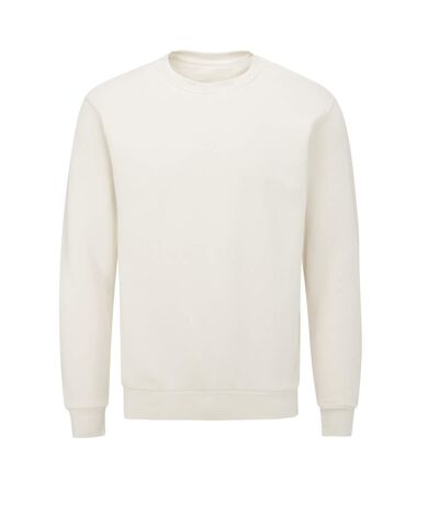 Mantis Unisex Adult Essential Sweatshirt (Natural) - UTPC4947