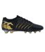 Unisex Adult Phoenix 2.0 Team Firm Ground Rugby Boots Black Canterbury-4