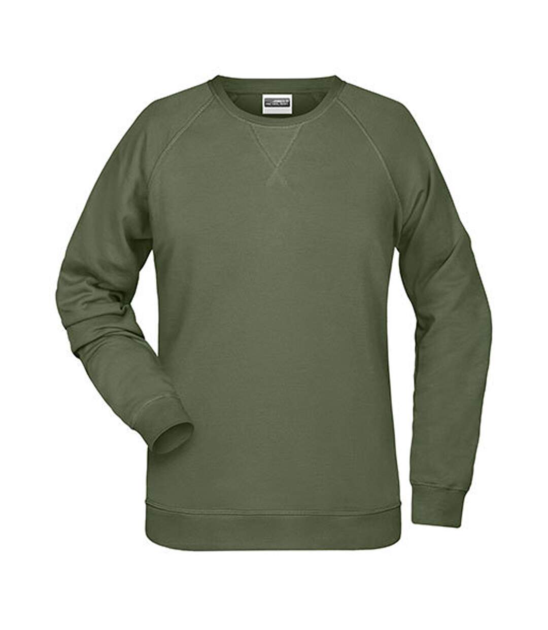 Sweat Femme Olive James And Nicholson-1