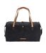 Sac de weekend taille unique noir XD Collection-1