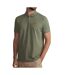 Polo kaki homme tbs polo-1