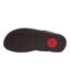 Sandales Femme Marron Chocolat Métallisé FitFlop-3