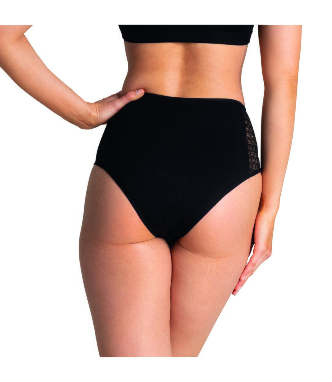 Culotte pour fuites urinaires Secret Athena-3