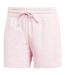 Short Essentials Femme Rose Adidas-2