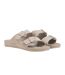 Claquettes Décontracté Pisa Homme Taupe Jack And Jones-4