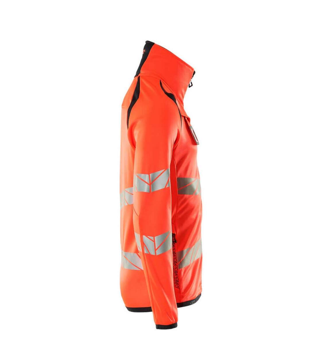 Veste Polaire Accelerate Safe Homme Mascot-3