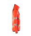 Veste Polaire Accelerate Safe Homme Mascot-3