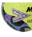 Ultimax Pro Women's Fa Cup Football 5 Lime Purple Mitre-3