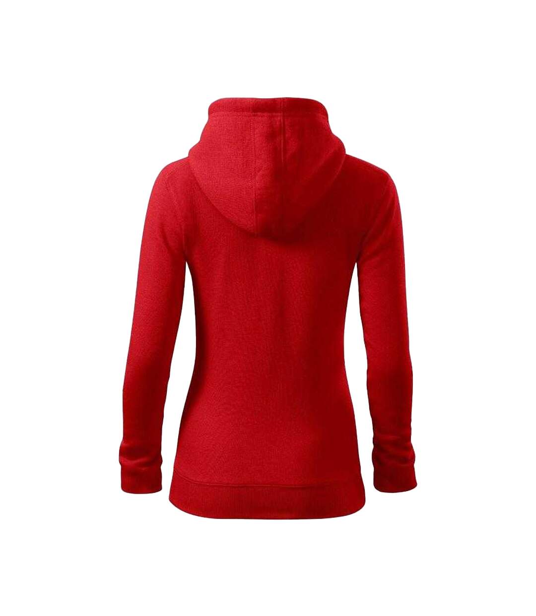 Veste Femme Rouge Malfini-2