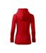 Veste Femme Rouge Malfini-2