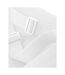 Mini Essential Sac À Dos Enfant Unisexe Taille Unique Blanc Bagbase-3