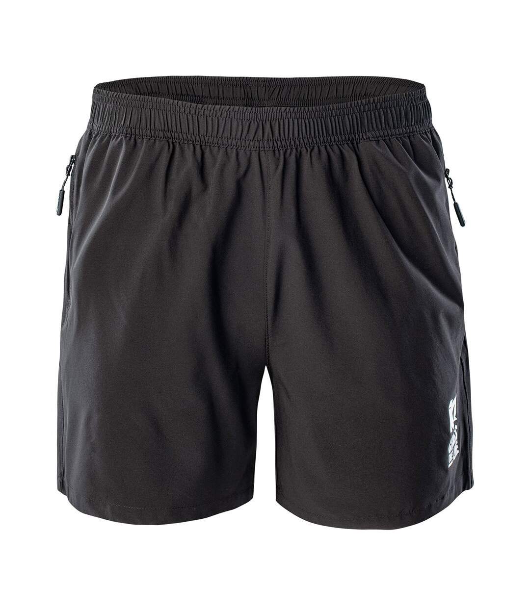 Short Onre Homme Noir IQ-1
