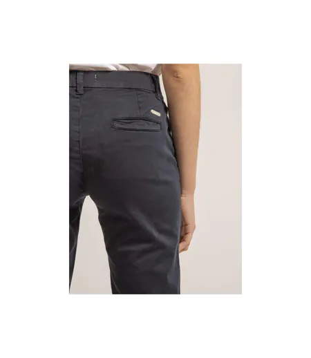 Pantalon chino slim EILYN - Dona X Lisa
