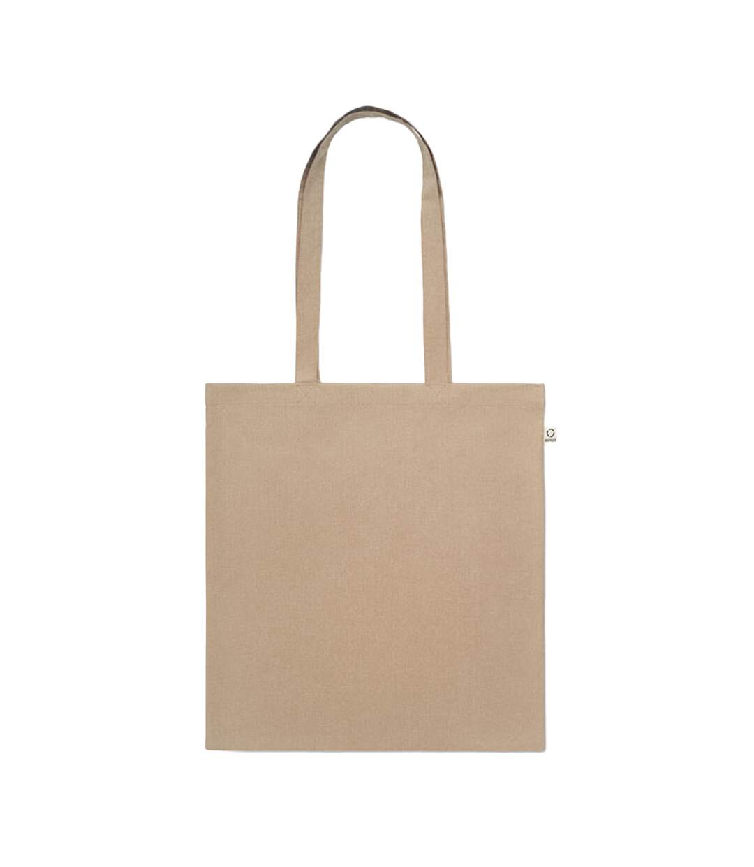 Tote bag viveka taille unique kaki MidOcean-2