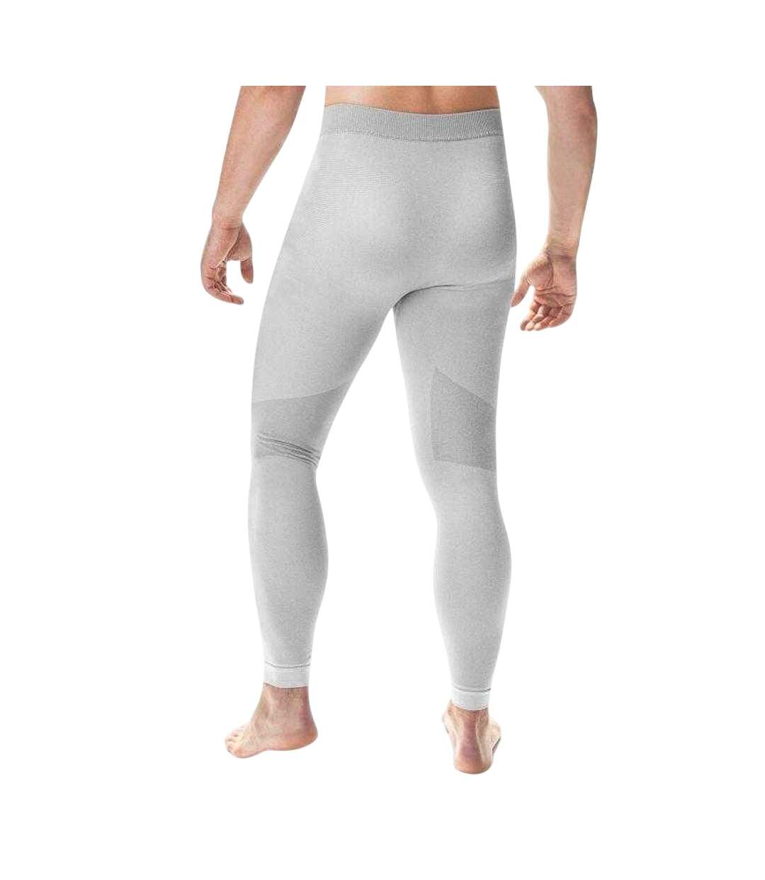 Bas Thermique Dry Hi Pro Homme Gris Spokey-3