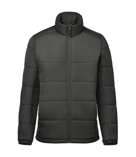 Mens Sierra Thermal Jacket Granite Stormtech