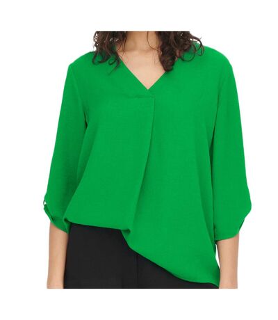 Blouse Vert Femme JDY DIVYA