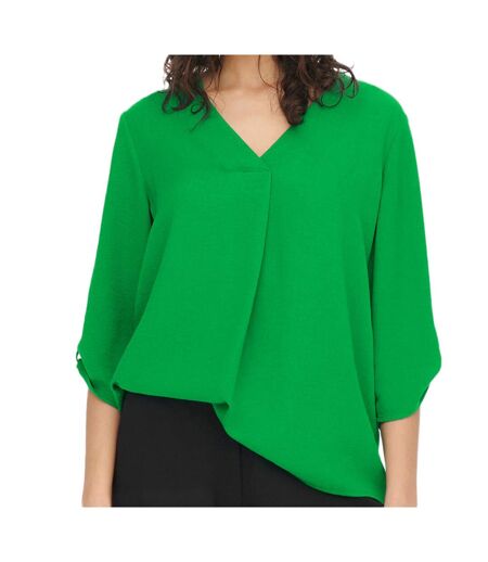 Blouse Vert Femme JDY DIVYA