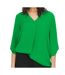 Blouse Vert Femme JDY DIVYA-1