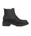 Bottines Chelsea Vera Femme Noir Blowfish Malibu-3
