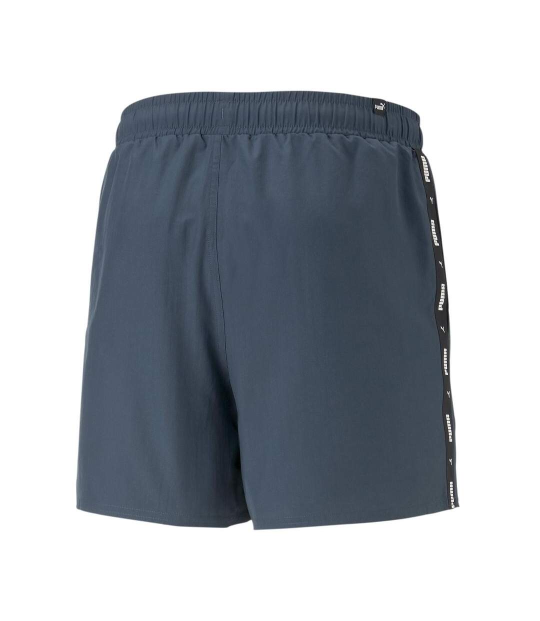 Short bleu homme puma tape - l-2