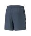 Short bleu homme puma tape - l-2