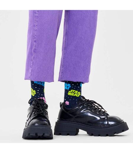 1 Pack Mens & Ladies Novelty Star Wars Socks