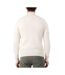 Pull écru homme teddy smith p-falcon - l-2