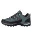 Chaussures De Marche Samaris Femme Vert Sombre Granite Regatta-3