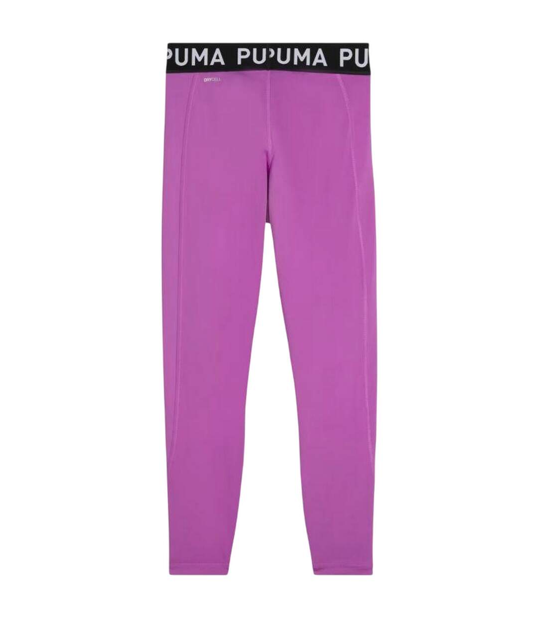 Legging Entraînement Strong Femme Violet Clair Puma-3