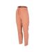 Pantalon De Jogging H4z22 Femme Saumon 4F-1